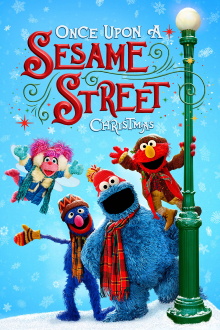 Once Upon a Sesame Street Christmas Trailer