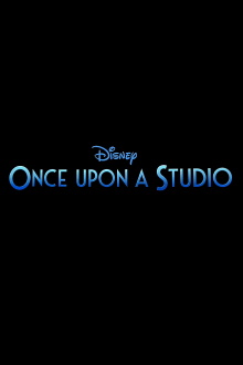 Once Upon a Studio Trailer