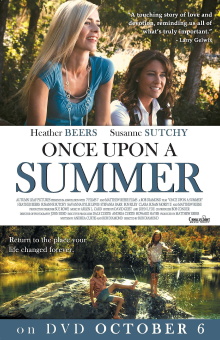 Once Upon a Summer Trailer