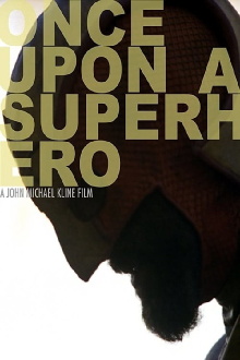 Once Upon a Superhero Trailer