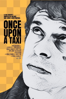 Once Upon A Taxi Trailer