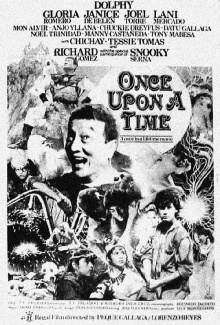 Once Upon a Time Trailer