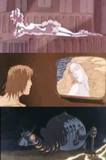 Once Upon a Time... Trailer