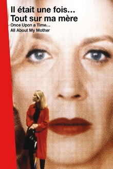 Once Upon a Time… All About My Mother Trailer