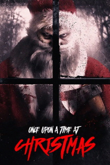 Once Upon a Time at Christmas Trailer