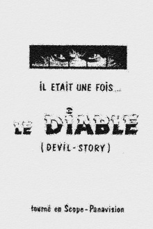 Once Upon a Time... Devil Story Trailer