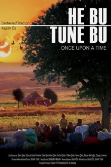 Once Upon a Time Trailer