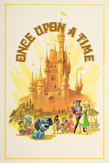 Once Upon a Time Trailer