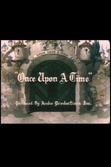 Once Upon a Time Trailer