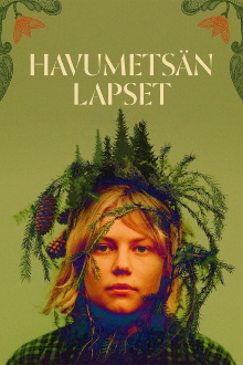 Once Upon a Time in a Forest Trailer