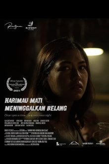 Once Upon a Time.. in a Moonless Night Trailer
