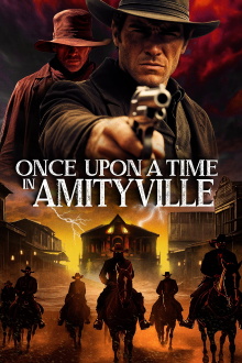 Once Upon a Time in Amityville Trailer