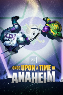 Once Upon a Time in Anaheim Trailer