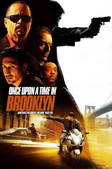 Once Upon a Time in Brooklyn Trailer