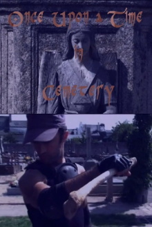 Once Upon a Time in Cemetery Trailer