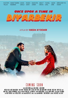 Once Upon a Time in Diyarbekir Trailer
