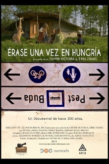 Once Upon A Time In Hungary Trailer