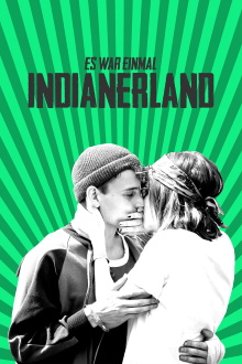 Once Upon a Time in Indian Country Trailer