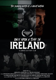 Once Upon a Time in Ireland Trailer