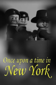 Once upon a time in New York Trailer