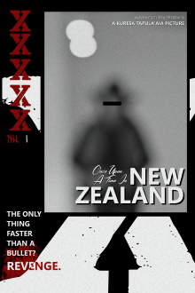 Once Upon A Time In New Zealand Trailer