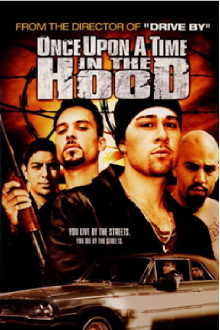 Once Upon a Time in the Hood Trailer
