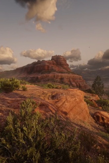 once upon a time in the west ii Trailer