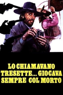 Once Upon a Time in the West There Was a Man Called Invincible Trailer