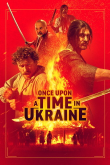 Once Upon a Time in Ukraine Trailer