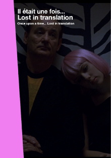 Once Upon a Time... Lost in Translation Trailer