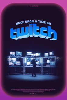 Once Upon a Time on Twitch Trailer
