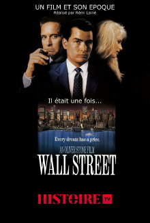 Once upon a time on Wall Street Trailer
