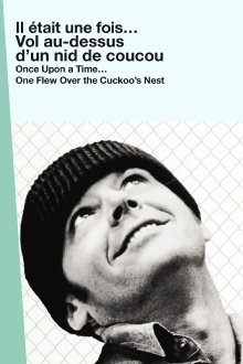 Once Upon a Time… One Flew Over the Cuckoo's Nest Trailer