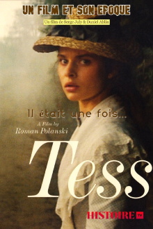 Once Upon a Time... 'Tess' Trailer