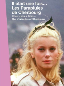 Once Upon a Time... The Umbrellas of Cherbourg Trailer