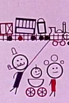 Once Upon a Time There Was a Dot Trailer