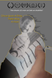 Once Upon a Time There Was a Man Trailer