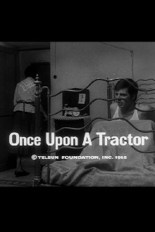 Once Upon a Tractor Trailer