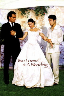 Once Upon a Wedding Trailer