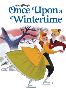 Once Upon a Wintertime Trailer