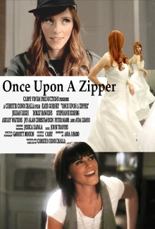 Once Upon a Zipper Trailer