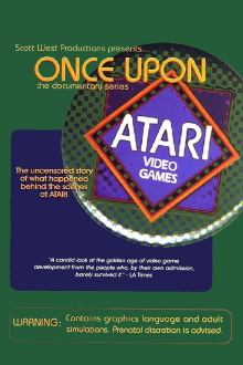 Once Upon Atari Trailer