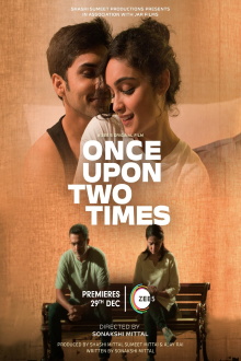 Once Upon Two Times Trailer