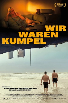 Once We Were Pitmen Trailer