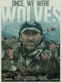 Once We Were Wolves Trailer