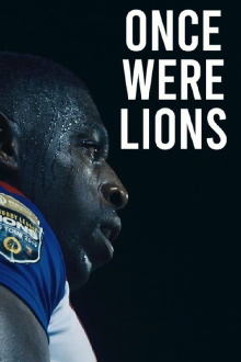 Once Were Lions Trailer