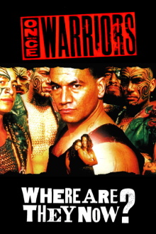 Once Were Warriors: Where Are They Now? Trailer
