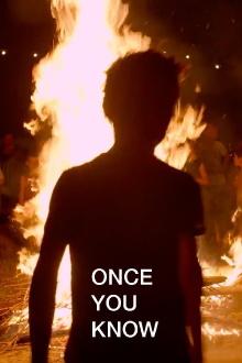 Once You Know Trailer