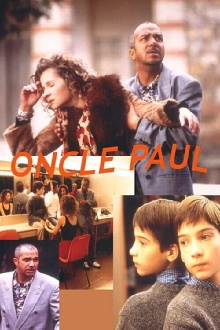 Oncle Paul Trailer