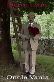 Oncle Vania Trailer